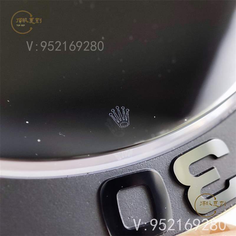 拆解評測-VS廠勞力士白金游艇42mm復(fù)刻表拆解細節(jié)怎么樣-復(fù)刻表