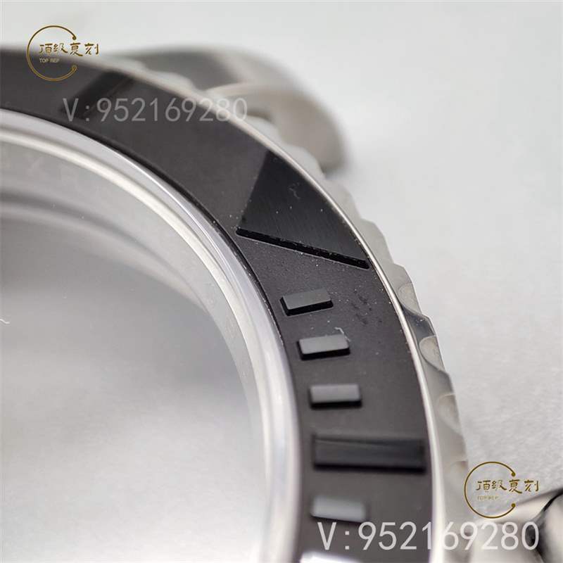 拆解評測-VS廠勞力士白金游艇42mm復(fù)刻表拆解細節(jié)怎么樣-復(fù)刻表