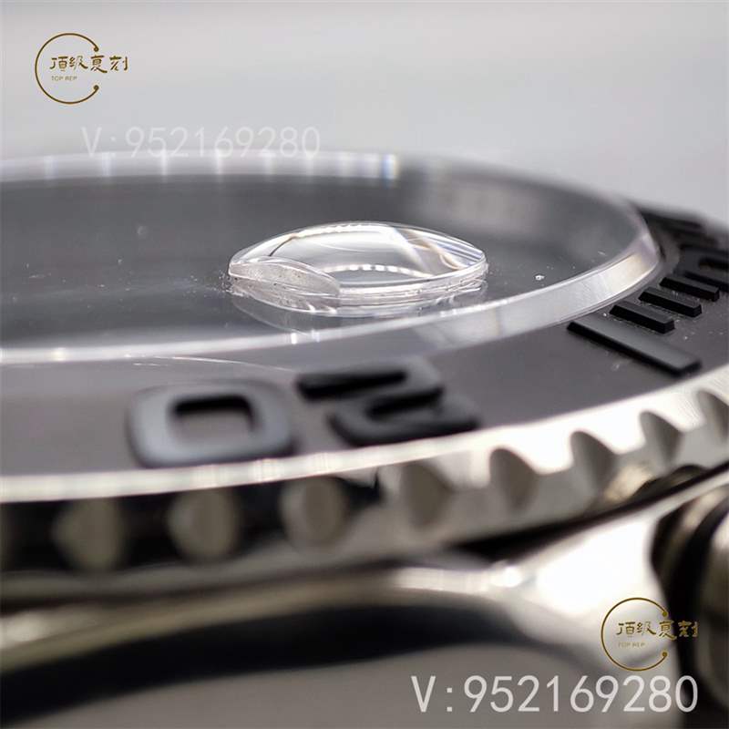 拆解評測-VS廠勞力士白金游艇42mm復(fù)刻表拆解細節(jié)怎么樣-復(fù)刻表