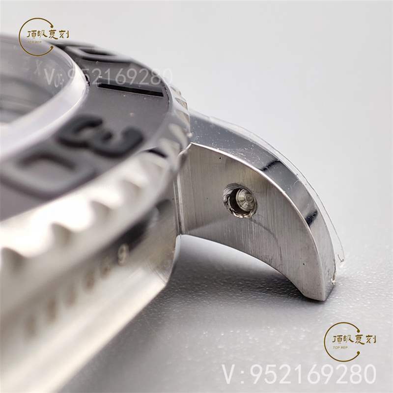 拆解評測-VS廠勞力士白金游艇42mm復(fù)刻表拆解細節(jié)怎么樣-復(fù)刻表