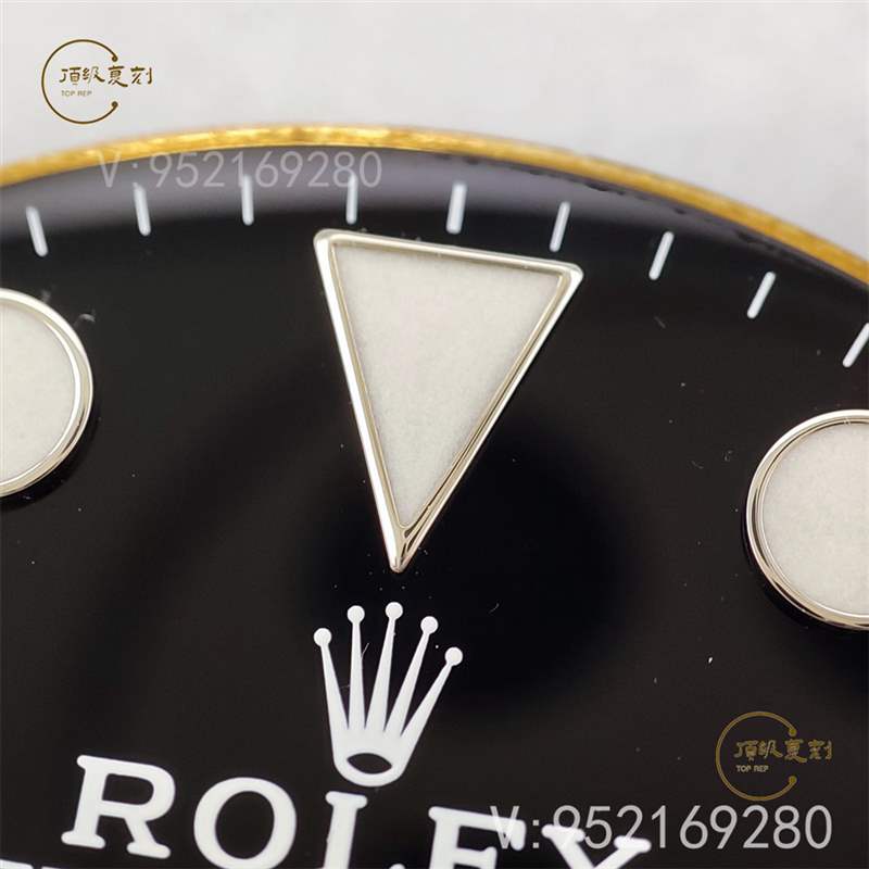 拆解評測-VS廠勞力士白金游艇42mm復(fù)刻表拆解細節(jié)怎么樣-復(fù)刻表