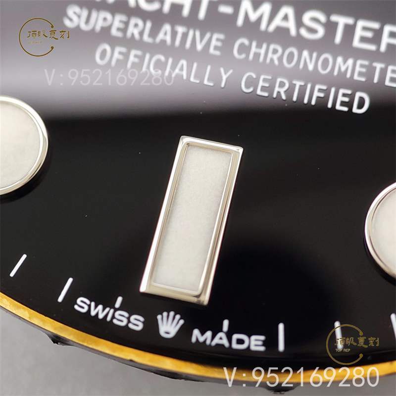 拆解評測-VS廠勞力士白金游艇42mm復(fù)刻表拆解細節(jié)怎么樣-復(fù)刻表