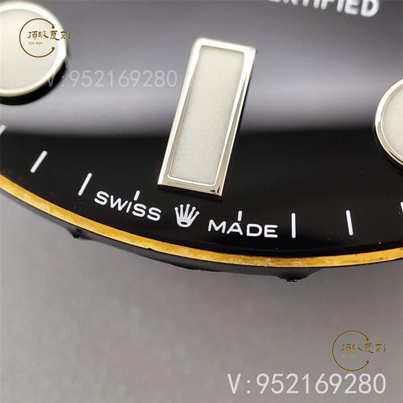 拆解評測-VS廠勞力士白金游艇42mm復(fù)刻表拆解細節(jié)怎么樣-復(fù)刻表