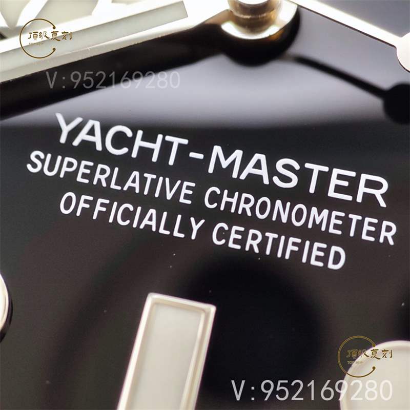 拆解評測-VS廠勞力士白金游艇42mm復(fù)刻表拆解細節(jié)怎么樣-復(fù)刻表