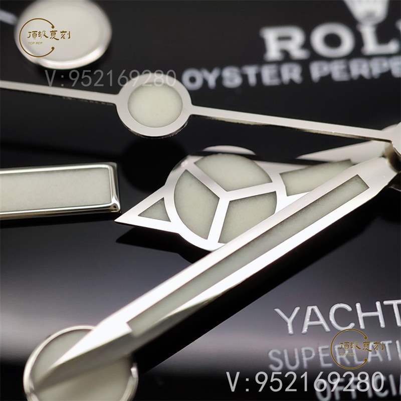 拆解評測-VS廠勞力士白金游艇42mm復(fù)刻表拆解細節(jié)怎么樣-復(fù)刻表