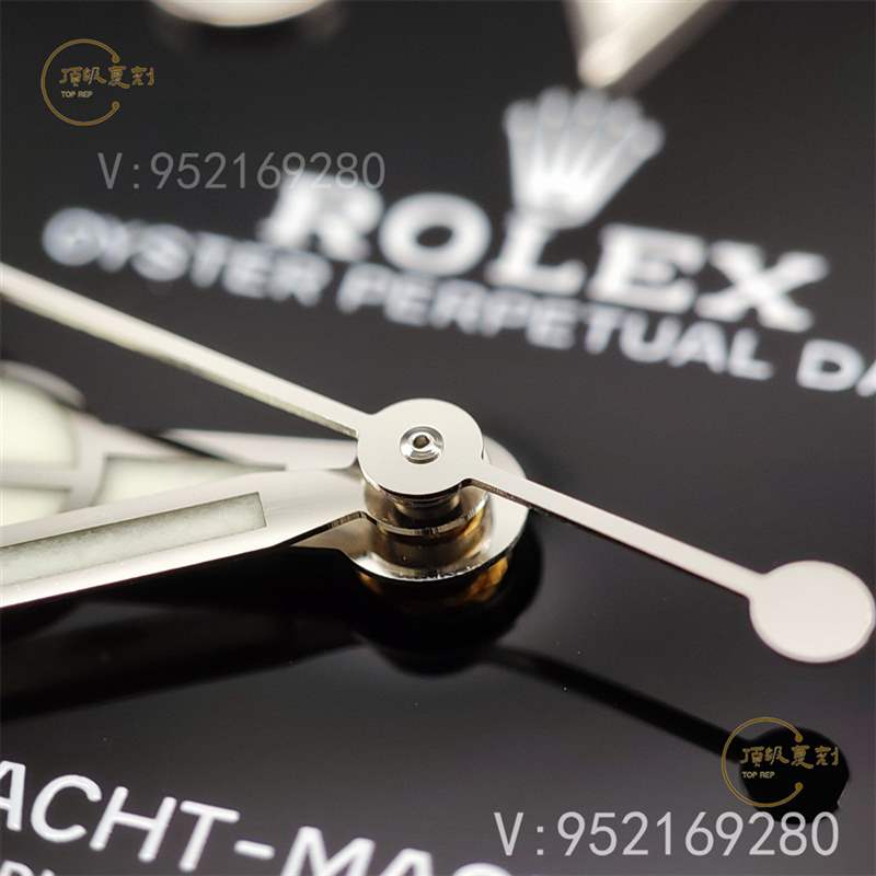 拆解評測-VS廠勞力士白金游艇42mm復(fù)刻表拆解細節(jié)怎么樣-復(fù)刻表