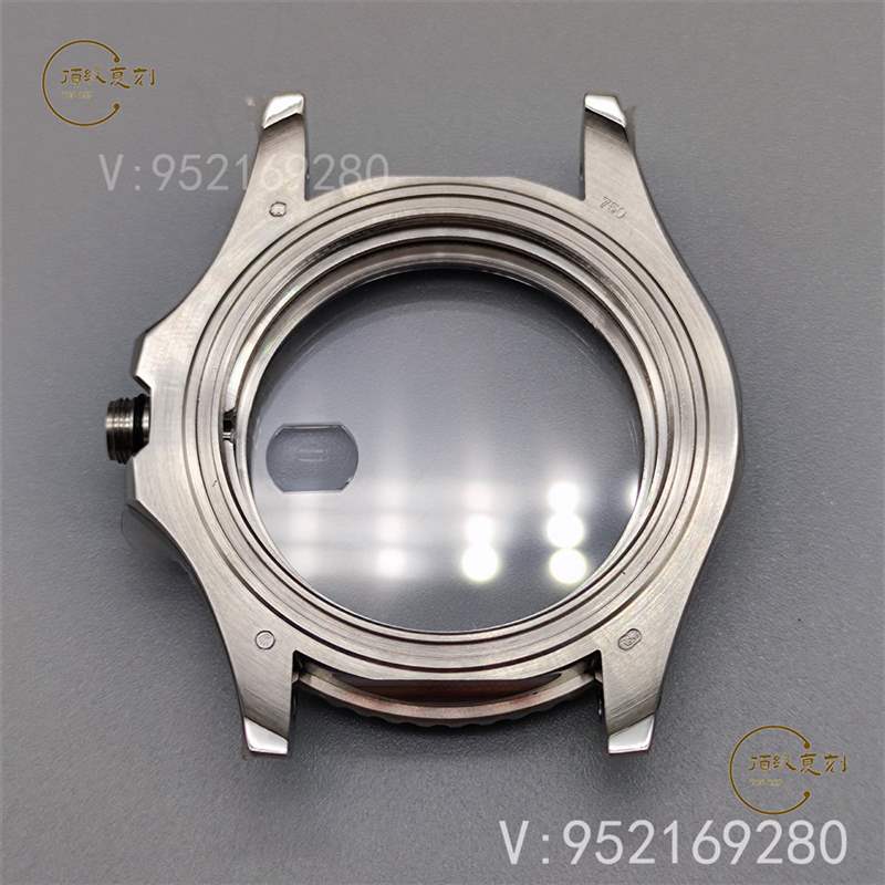 拆解評測-VS廠勞力士白金游艇42mm復(fù)刻表拆解細節(jié)怎么樣-復(fù)刻表