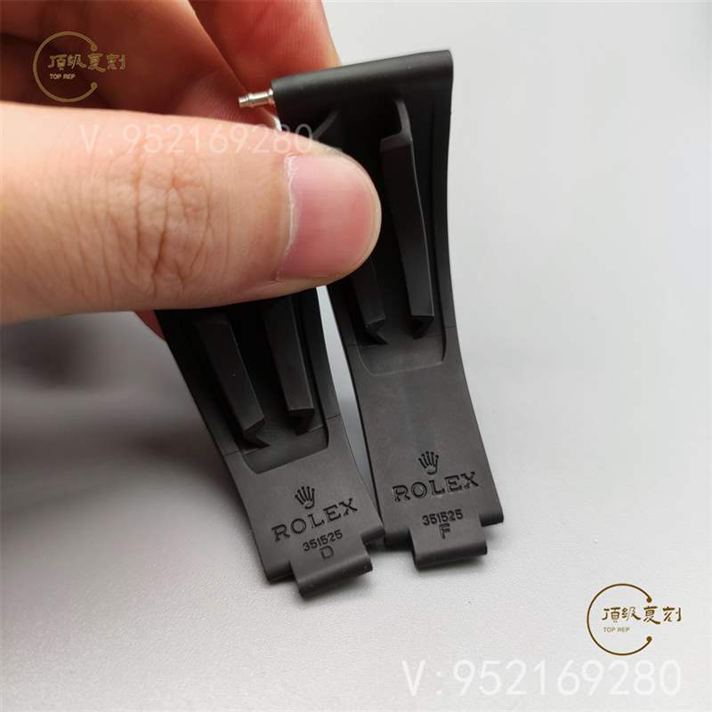 拆解評測-VS廠勞力士白金游艇42mm復(fù)刻表拆解細節(jié)怎么樣-復(fù)刻表