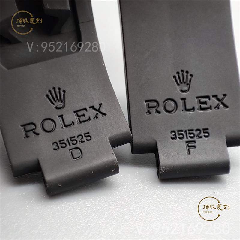 拆解評測-VS廠勞力士白金游艇42mm復(fù)刻表拆解細節(jié)怎么樣-復(fù)刻表