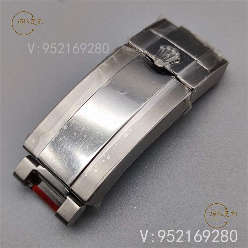 拆解評測-VS廠勞力士白金游艇42mm復(fù)刻表拆解細節(jié)怎么樣-復(fù)刻表