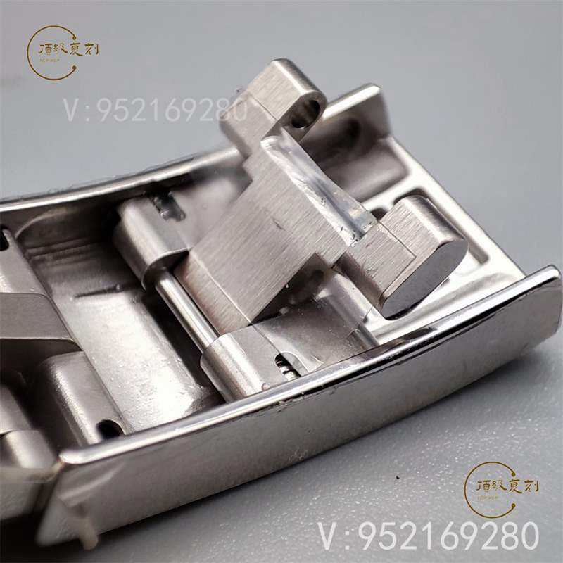 拆解評測-VS廠勞力士白金游艇42mm復(fù)刻表拆解細節(jié)怎么樣-復(fù)刻表