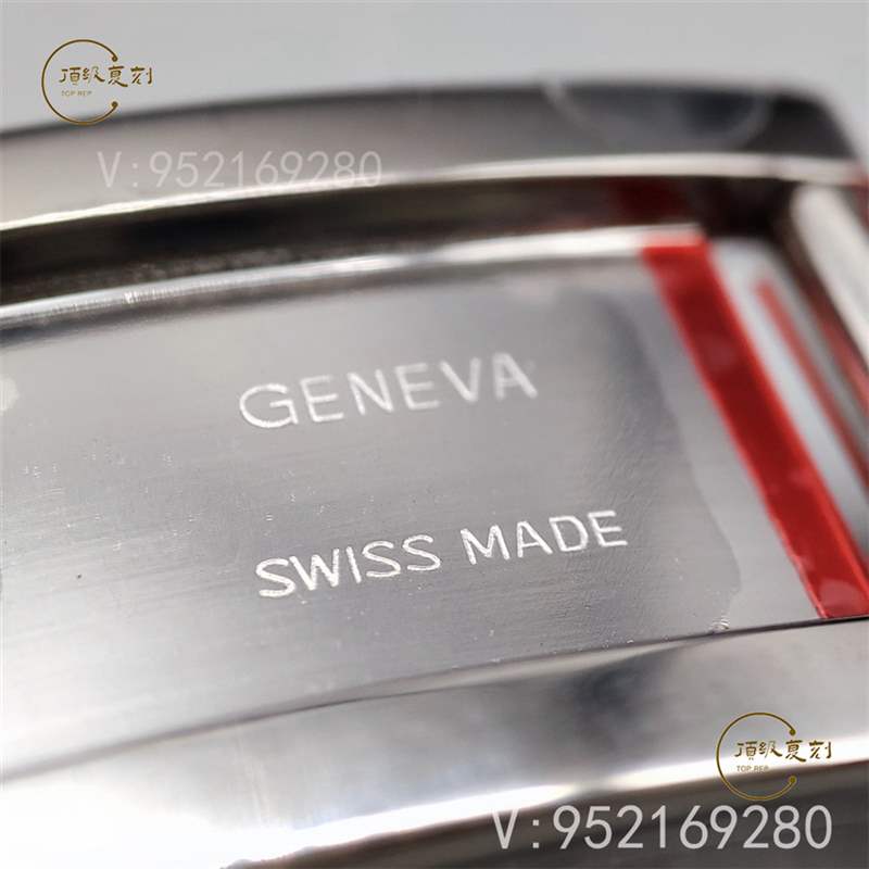 拆解評測-VS廠勞力士白金游艇42mm復(fù)刻表拆解細節(jié)怎么樣-復(fù)刻表