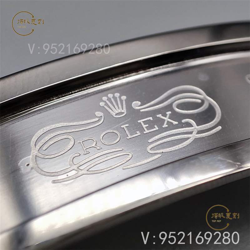 拆解評測-VS廠勞力士白金游艇42mm復(fù)刻表拆解細節(jié)怎么樣-復(fù)刻表