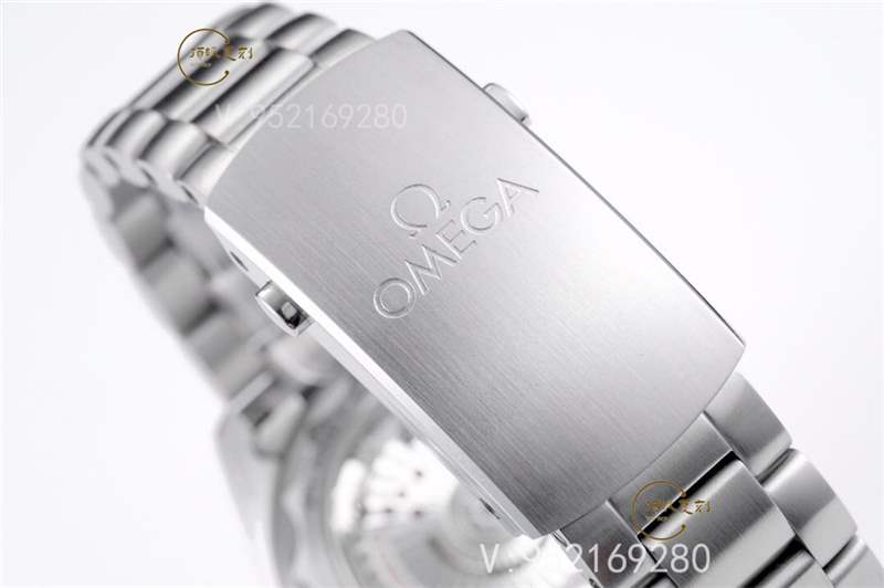 VS廠歐米茄海馬600女士39.5mm機(jī)械復(fù)刻表做工怎么樣-復(fù)刻表