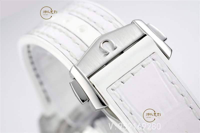 VS廠歐米茄海馬600女士39.5mm機(jī)械復(fù)刻表做工怎么樣-復(fù)刻表