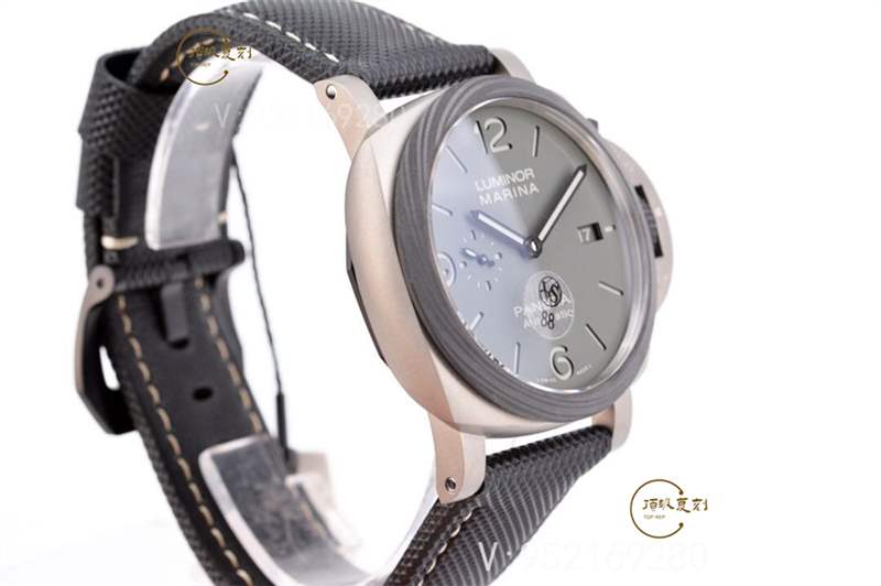 VS廠沛納海pam1662復刻表做工怎么樣,VS廠1662值得入手嗎-復刻表