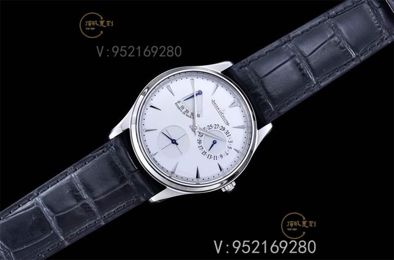 GF廠積家小丑1378420大師系列復刻表做工怎么樣-復刻表