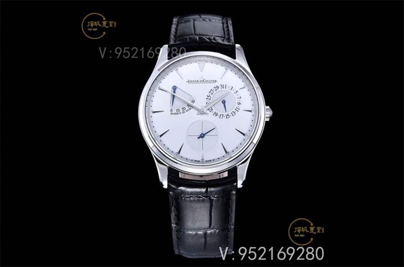 GF廠積家小丑1378420大師系列復刻表做工怎么樣-復刻表