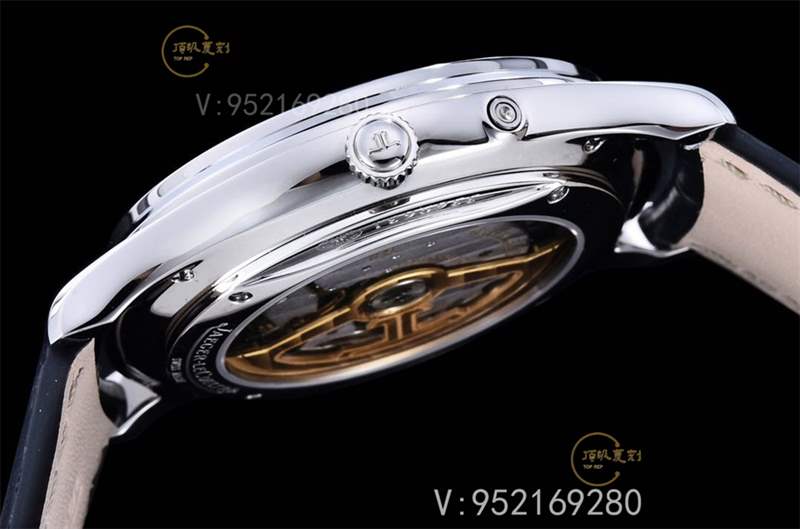 GF廠積家小丑1378420大師系列復刻表做工怎么樣-復刻表