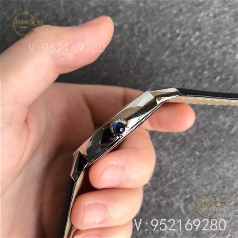 AF廠卡地亞倫敦復刻表質量怎么樣-復刻表