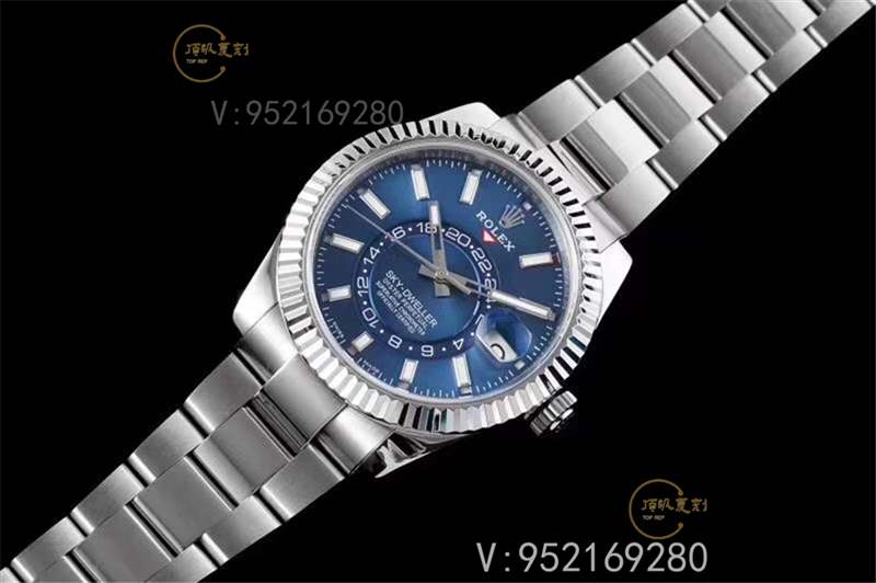N廠(chǎng)勞力士天行者是天花板級(jí)別的復(fù)刻表嗎,做工怎么樣-復(fù)刻表