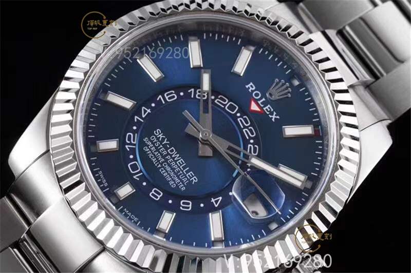 N廠(chǎng)勞力士天行者是天花板級(jí)別的復(fù)刻表嗎,做工怎么樣-復(fù)刻表