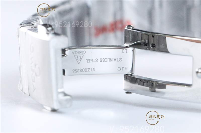 GF廠歐米茄25mm星座女士復刻手表做工怎么樣-石英機芯女表-復刻表