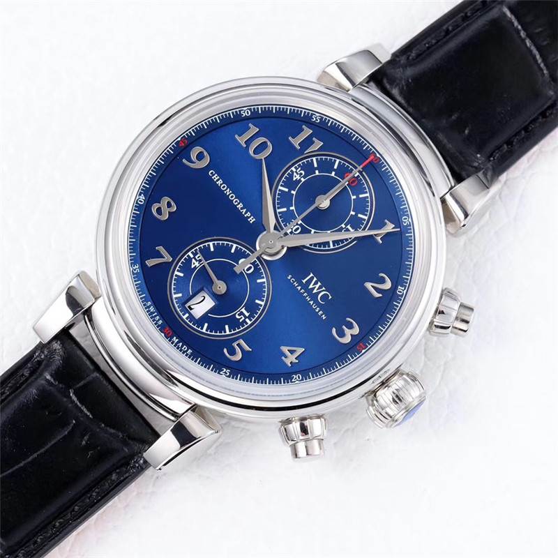 ZF廠萬國達(dá)文西系列IW393402復(fù)刻表做工怎么樣-復(fù)刻表