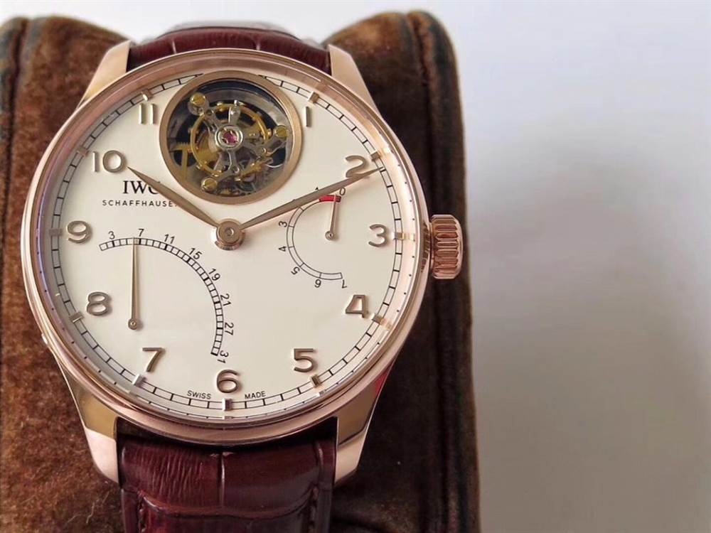 ZF廠萬(wàn)國(guó)葡萄牙系列逆跳陀飛輪復(fù)刻手表做工怎么樣-ZF廠萬(wàn)國(guó)陀飛輪-復(fù)刻表