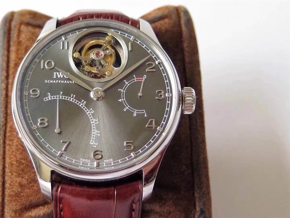 ZF廠萬(wàn)國(guó)葡萄牙系列逆跳陀飛輪復(fù)刻手表做工怎么樣-ZF廠萬(wàn)國(guó)陀飛輪-復(fù)刻表