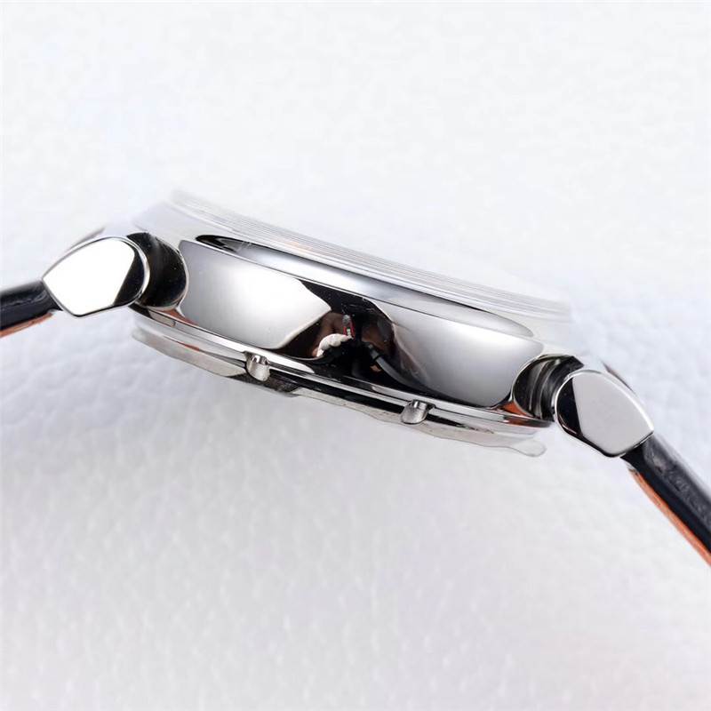 ZF廠萬國達(dá)文西系列IW393402復(fù)刻表做工怎么樣-復(fù)刻表