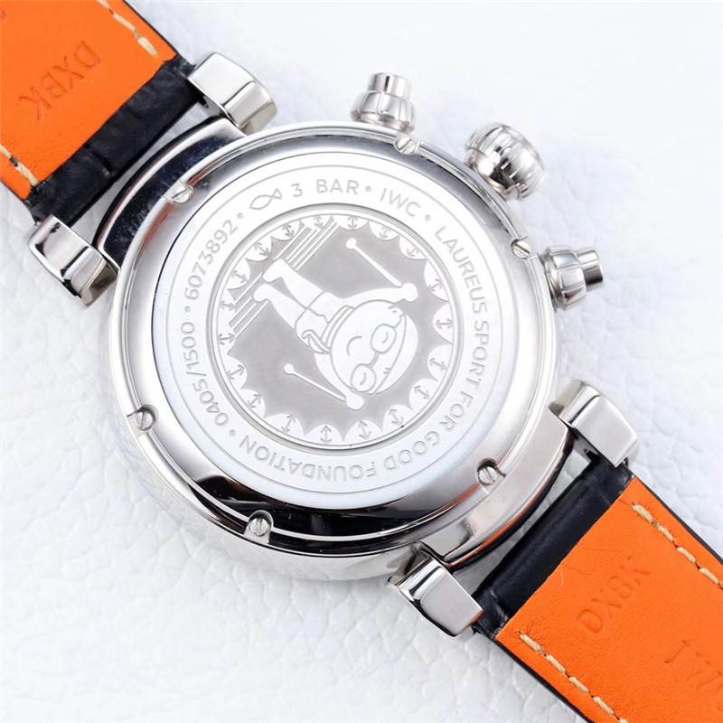 ZF廠萬國達(dá)文西系列IW393402復(fù)刻表做工怎么樣-復(fù)刻表