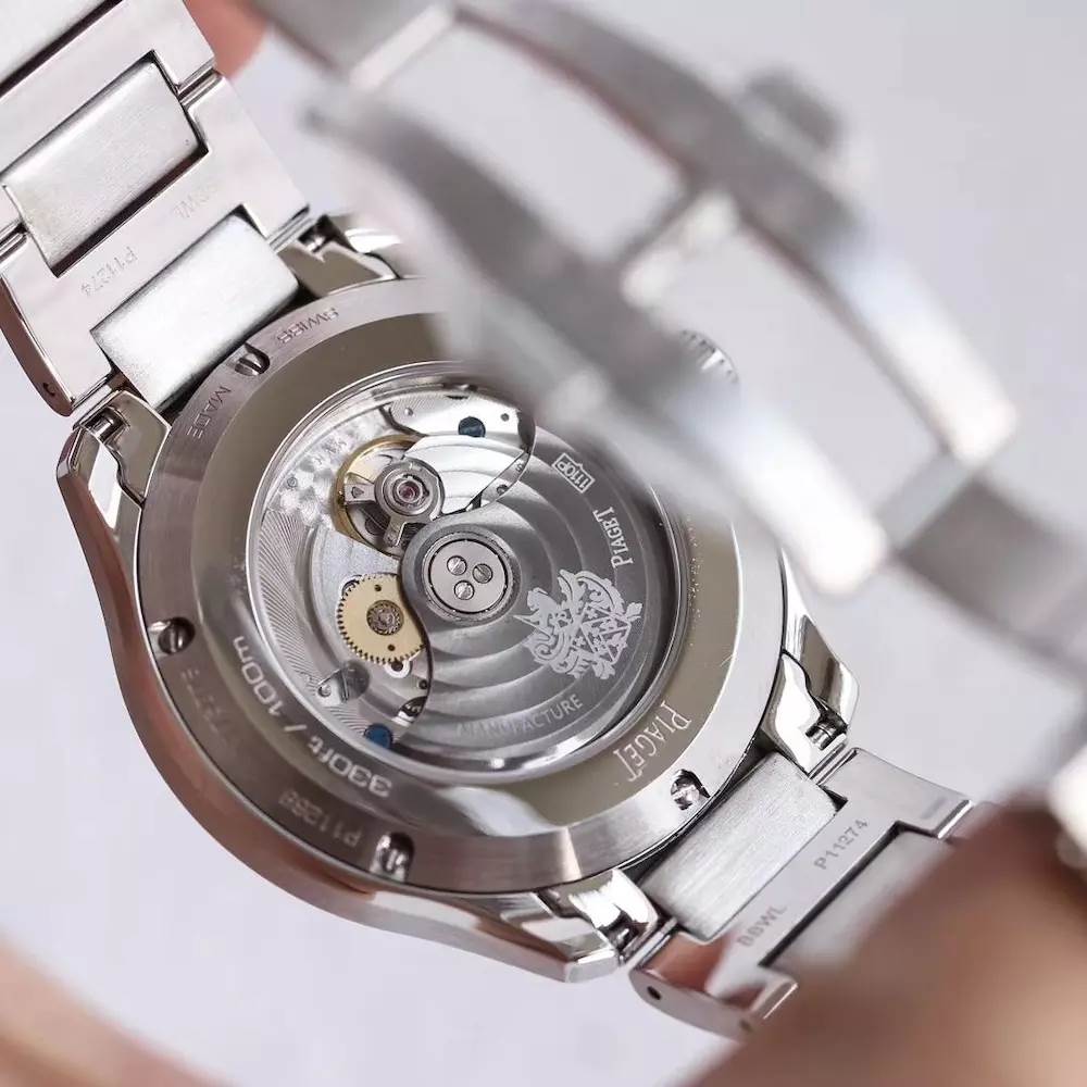 MKS廠伯爵polo運(yùn)動(dòng)復(fù)刻表質(zhì)量怎么樣?- MKS廠伯爵polo復(fù)刻表真假對(duì)比,是否一眼假?