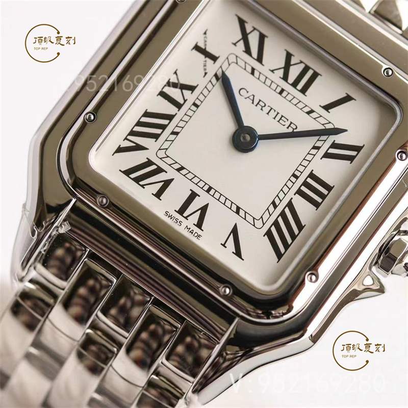 GF廠卡地亞獵豹PANTHèRE DE CARTIER系列 WSPN0007復(fù)刻表做工怎么樣-復(fù)刻表