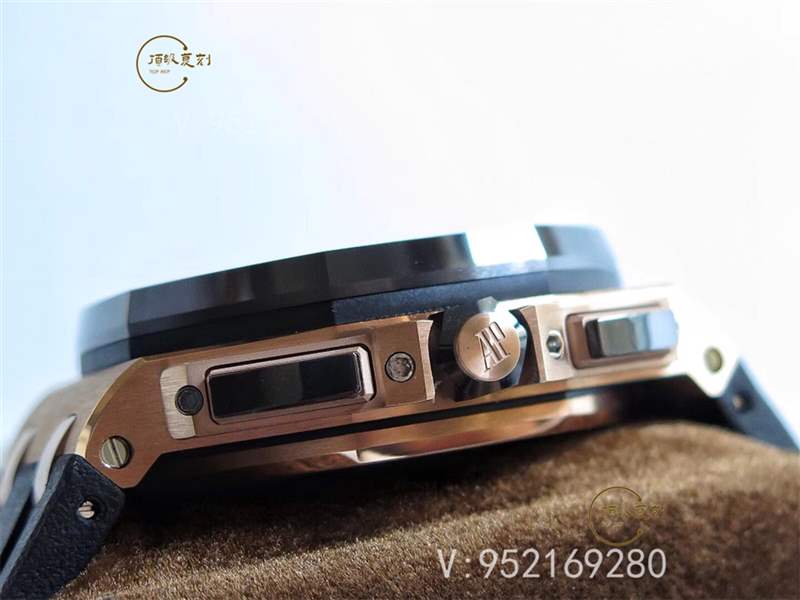 JF廠ap愛彼26401RO皇家橡樹離岸型復刻表做工怎么樣-復刻表