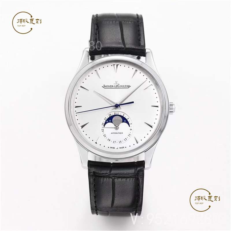 GF廠積家月相復刻表質量怎么樣-積家月相復刻表做工最好的廠家-復刻表