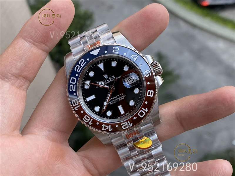 N廠復(fù)刻手表是沒有官網(wǎng),所謂的N廠官網(wǎng)都是假的-復(fù)刻表