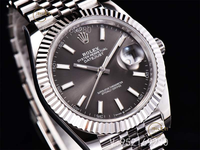 AR廠勞力士日志V4版復刻表強勢回歸,搭載3235機芯做工怎么樣-復刻表