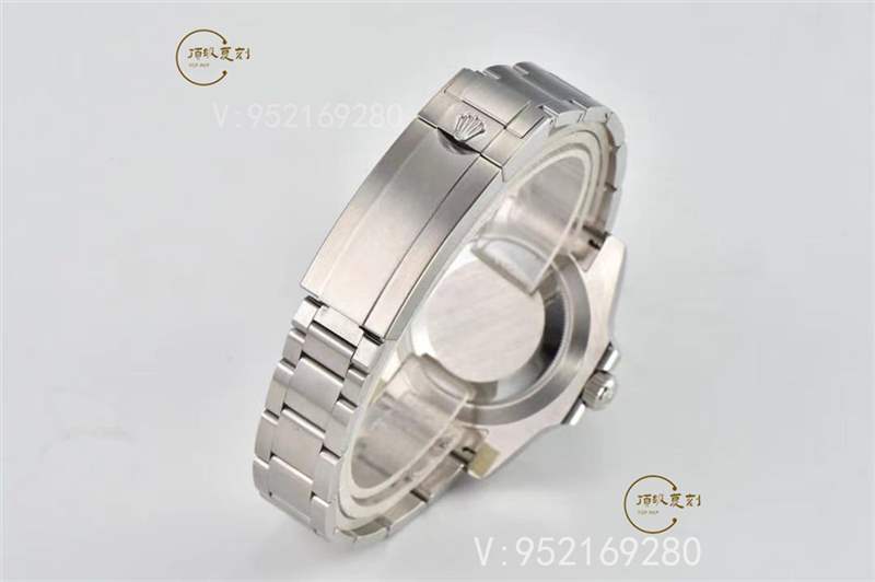 C廠(Clean廠)勞力士綠水鬼復刻表116610LV做工怎么樣-復刻表