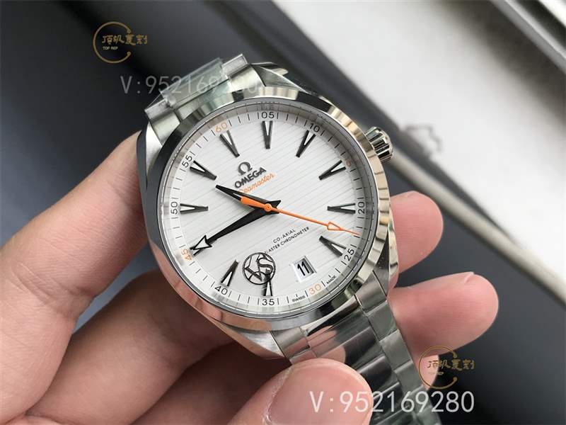 VS廠海馬150-揭秘VS廠歐米茄海馬150復(fù)刻表多少錢入手合適-復(fù)刻表