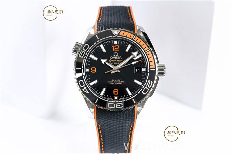 VS廠四分之一橙-揭秘VS廠與OM廠歐米茄四分之一橙對比那個做工好-復刻表