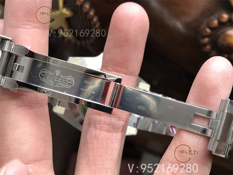 VS廠勞力士41mm綠水鬼復(fù)刻表3235機(jī)芯沒落了嗎-復(fù)刻表