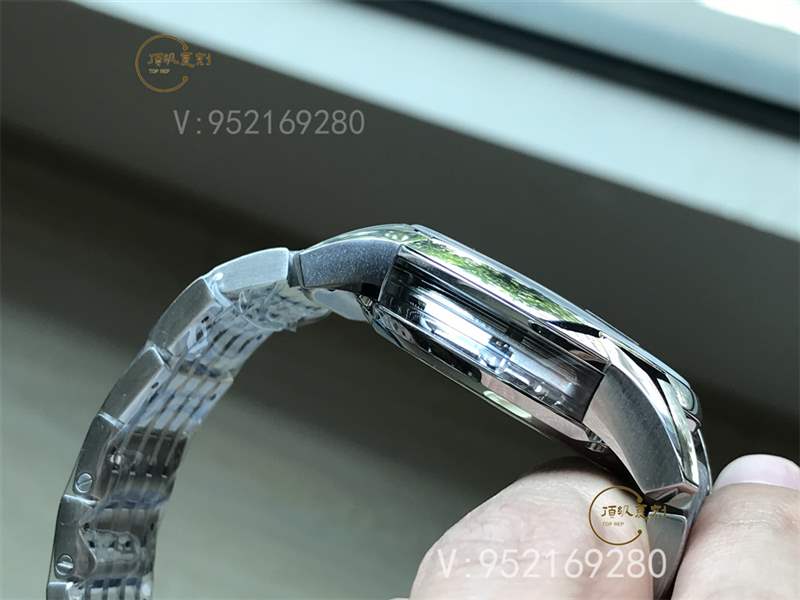 VS廠蝶飛-揭秘VS廠歐米茄蝶飛復(fù)刻表做工值得入手嗎-復(fù)刻表