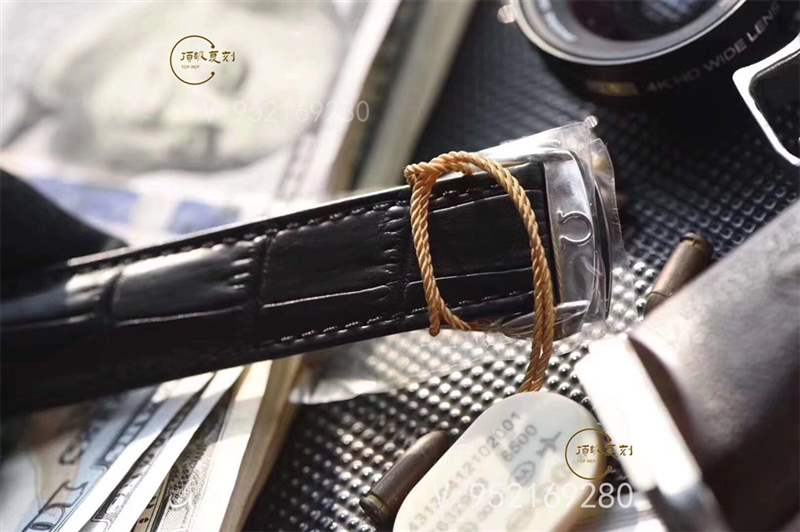 VS廠蝶飛-揭秘VS廠歐米茄蝶飛復(fù)刻表做工值得入手嗎-復(fù)刻表