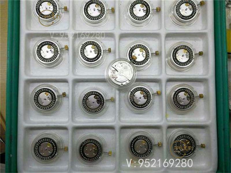 SBF廠(VS廠)沛納海為什么是天花板復(fù)刻表-復(fù)刻表