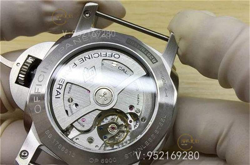 SBF廠(VS廠)沛納海為什么是天花板復(fù)刻表-復(fù)刻表