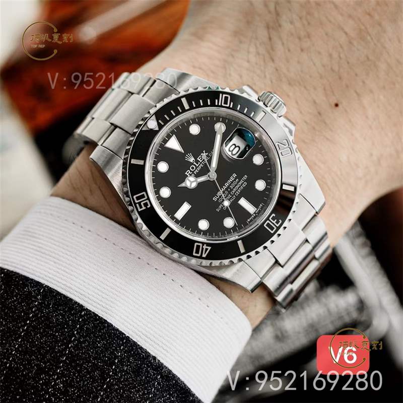 小白入坑復(fù)刻手表需要了解的問(wèn)題-復(fù)刻表