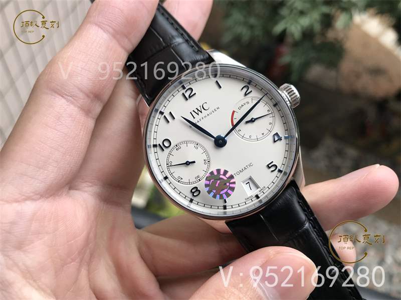 ZF廠萬國葡七是最好的復刻表嗎,使用是需要注意什么-復刻表