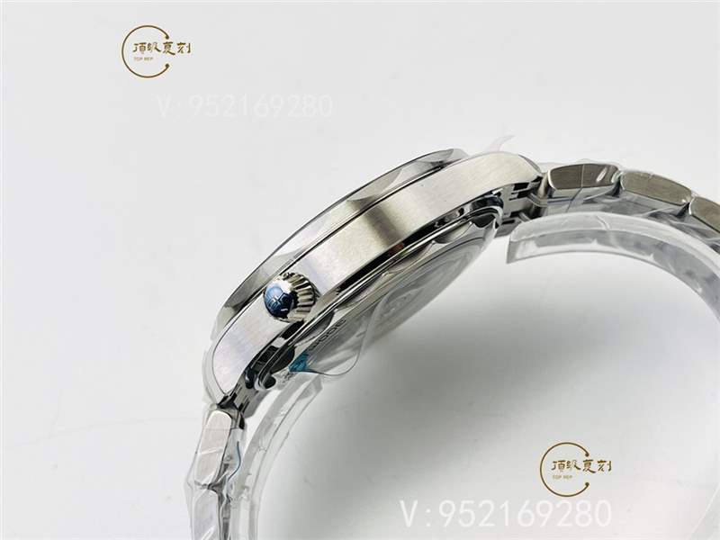 SBF廠(VS廠)歐米茄新品綠海馬300m復刻表做工值得入手嗎-復刻表