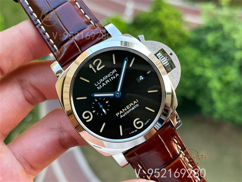 SBF廠(VS廠)新品沛納海1116復刻表怎么樣,值得買嗎-復刻表